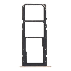 Bandeja SIM (Dual) Huawei P Smart 2021 Dorado