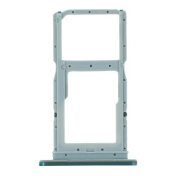 Vassoio SIM (Dual) Huawei P Smart Pro 2019 Breathing Crystal