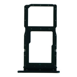 Vassoio SIM (Dual) Huawei P Smart Z/Y9 Prime 2019 Verde