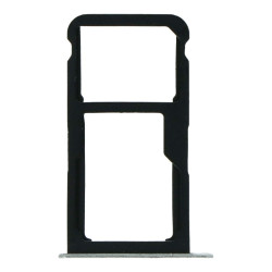 Tiroir Double Sim Huawei P9 Lite Or