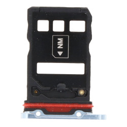 Tiroir Double Sim Huawei P30 Pro Breathing Crystal