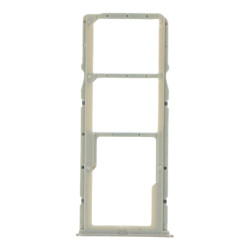 Vassoio SIM (Dual) Huawei Y9 2018/Enjoy 8 Plus Oro