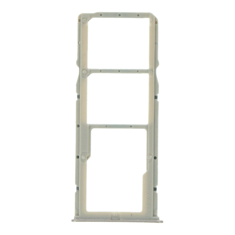 Tiroir Double Sim Huawei Y9 2018/Enjoy 8 Plus Or