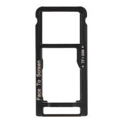 Vassoio SIM Lenovo Tab 7 Essential TB-7304 Nero