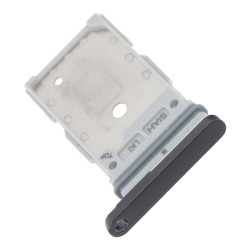 Tiroir Double Sim Samsung Galaxy S23 Ultra Noir