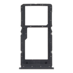 Tiroir Double Sim Xiaomi Redmi 10 2022 Noir