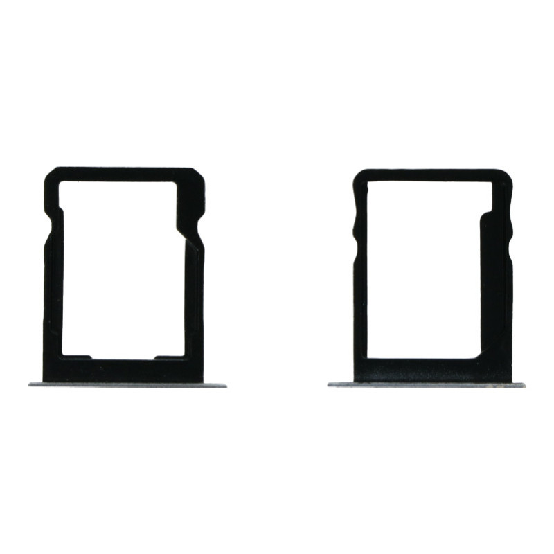 Tiroir Sim & SD Huawei Ascend Mate 7 Noir