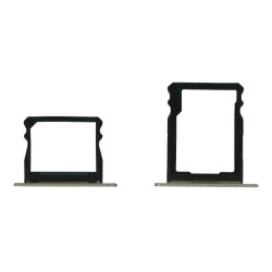 Bandeja SIM & SD Huawei P8 Dorado