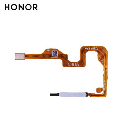 Flex Lettore impronte digitali Honor X7a Azzurro Origine Construttore