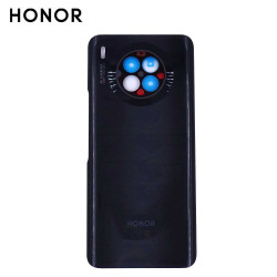Back Cover Honor 50 Lite Schwarz Original Hersteller