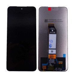 Pantalla Xiaomi Redmi Note 10 5G Negro Sin Marco