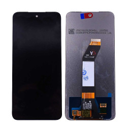 Pantalla Xiaomi Redmi 10 Negro Sin Marco