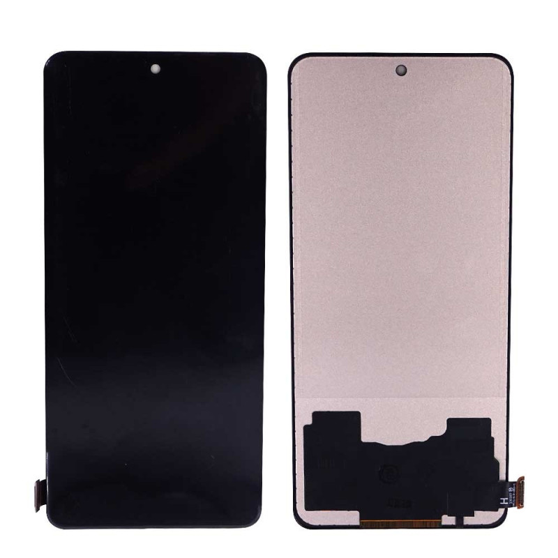 Ecran Xiaomi Poco F4 / Redmi K40S Noir TFT