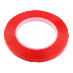 Nastro Adesivo Doppio Face 10mm