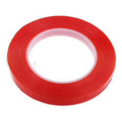 Nastro Adesivo Doppio Face 12mm