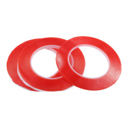 Nastro Adesivo Doppio Face 20mm