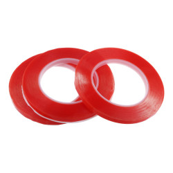 Nastro Adesivo Doppio Face 8mm