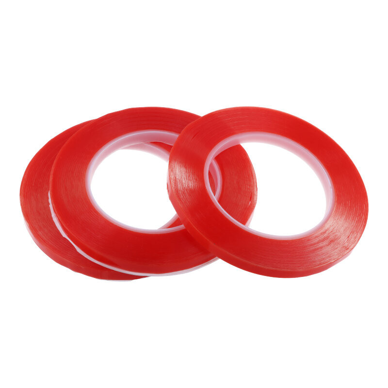 Ruban Adhésif Double Face 8mm