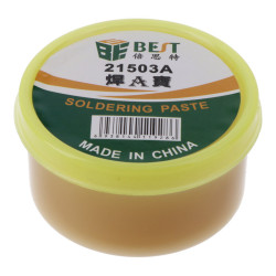 Best BST-21503A Rosin Flux