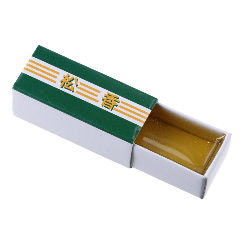 Flux de Soudure Colophane BEST