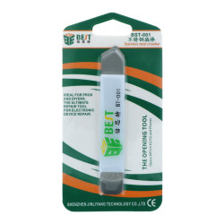 Spatule en Métal BST-001