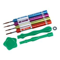 BST-6666S 7 in 1 Screwdriver Set for iPhone