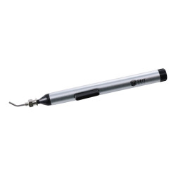 Stylo Aspirateur Argent BST-939