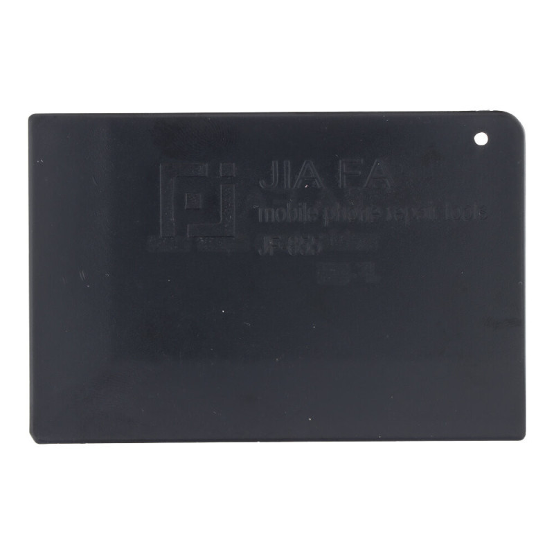 Carte Rigide Démontage Batterie Noir (JIA FA JF-855)
