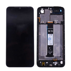 Xiaomi Redmi A1 Bildschirm Schwarz Mit Chassis