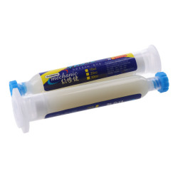 Mechanic Haligen-free iphone chip repair dedicated flux paste F913[10CC]