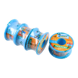 Fil à Dessouder HBD366 0.5mm Mechanic
