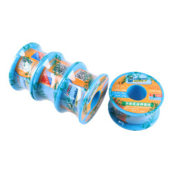 Fil à Dessouder HBD366 0.6mm Mechanic