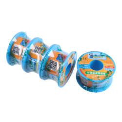 Mechanic HBD366 0.8mm Lead-Free Solder Wire 210°