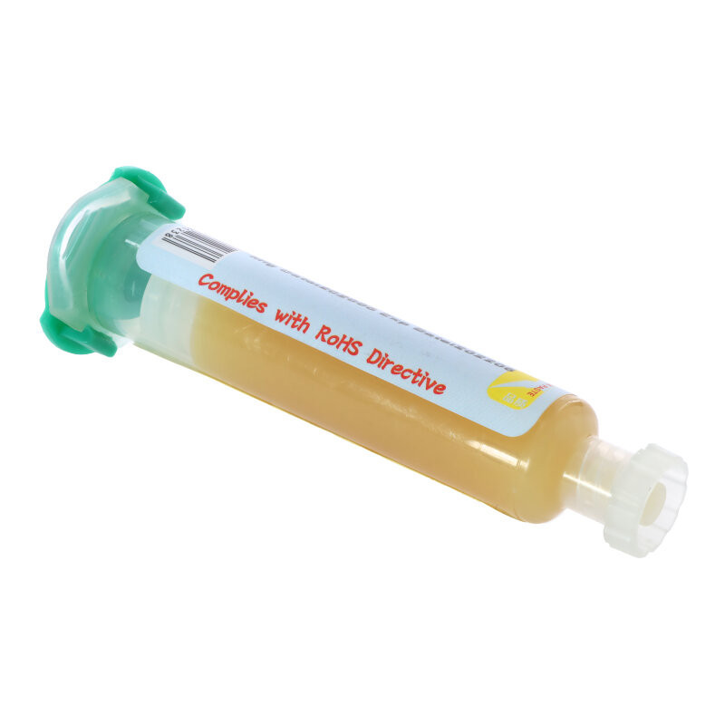 Flux de Soudure Mechanic 223 [10CC]