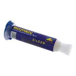 Mechanic high activity Solder flux 559[10CC]