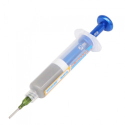 Mechanic P08 Booster Syringe Pusher with Needle