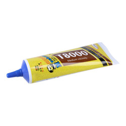 Mechanic T8000 110ml Multi-purpose Adhesive