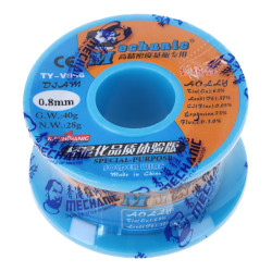 Mechanic TY-V866 Special-Purpose Solder Wire