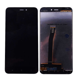 Xiaomi Redmi 4X Display Schwarz Ohne Rahmen