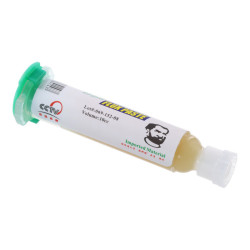 Pâte Flux de Soudure Mechanic UV223 10ml