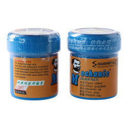 Mechanic V5B45 ROHS low-temperature Lead-Free solder paste 138℃ 42g