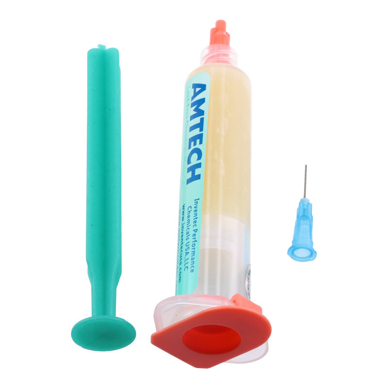 Pâte à Souder Amtech NC-559-ASM-UV