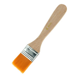 Pinza pulizia N°4 (3cm x 15cm)