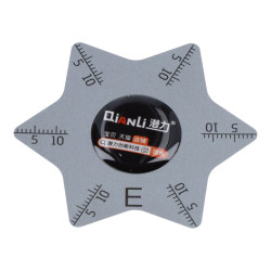 Herramienta de apertura universalQIANLI version E