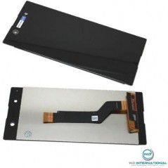Ecran Sony XA1 Ultra Noir (sans chassis)