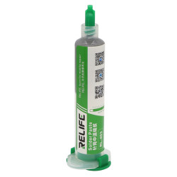 RELIFE RL-403 10CC Solder Paste Flux 183℃ No-Clean Solder Paste