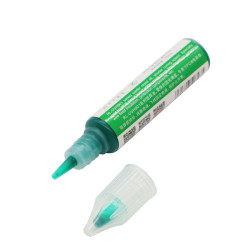RELIFE RL-UVH 901G 10cc Relife UV Curable Solder For PCB BGA Circuit Board
