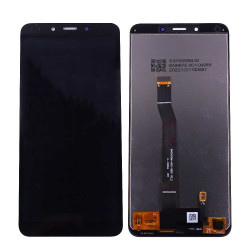 Pantalla Xiaomi Redmi 6A Negro Sin Marco