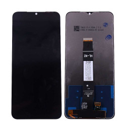Xiaomi Redmi A1 Plus Display Schwarz Ohne Rahmen