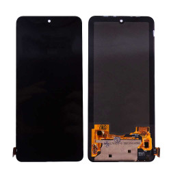 Pantalla Xiaomi Redmi K40 Pro Negro OLED